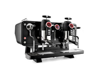 Sanremo OPERA 2.0 Commercial Espresso Machine in Black - 2 Group