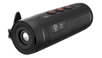 ATN BlazeSeeker 210 Gen 6 Thermal Monocular - front view