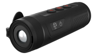 ATN BlazeTrek 6 319 Thermal Monocular - front view, 384x288 sensor