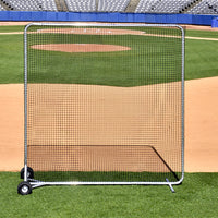 Jaypro Big League Series Fungo Screen 10 ft. x 10 ft.
