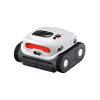 Sublue BN Pro Robotic Pool Cleaner and Filtration System