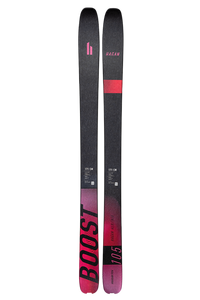 Boost 105 Touring Skis by HAGAN Ski Mountaineering