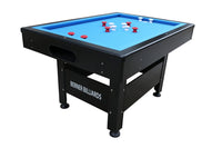 "The Orlando" Outdoor Bumper Pool Table by Berner Billiards