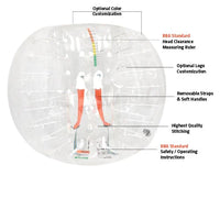 Basic BBA® Bubbleball