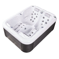 Buenospa Atlanta Hot Tub