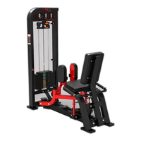 BUILT Strength Compact Abductor / Adductor (New)