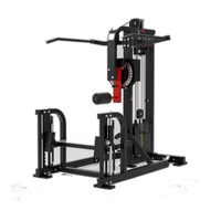 BUILT Strength Multi Hip Glute (New)