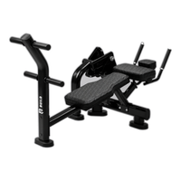 BUILT Strength Foundation Series Abdominal Crunch Bench (New)