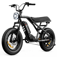 Raev Bullet X E-Bike | Performance City Cruiser