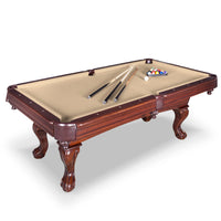 Hathaway Augusta 8-ft Pool Table