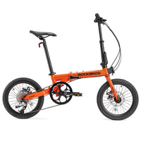 ROCKBROS ACS 16-Inch Folding Bike