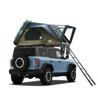 Naturnest Sirius 1 Plus Roof Top Tent