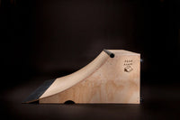 Keen Ramps Quarter Pipe - 2x6'