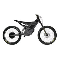 Stealth H-52X Electric Bike