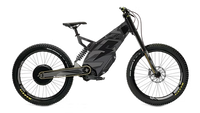 Stealth B-52X Electric Bike