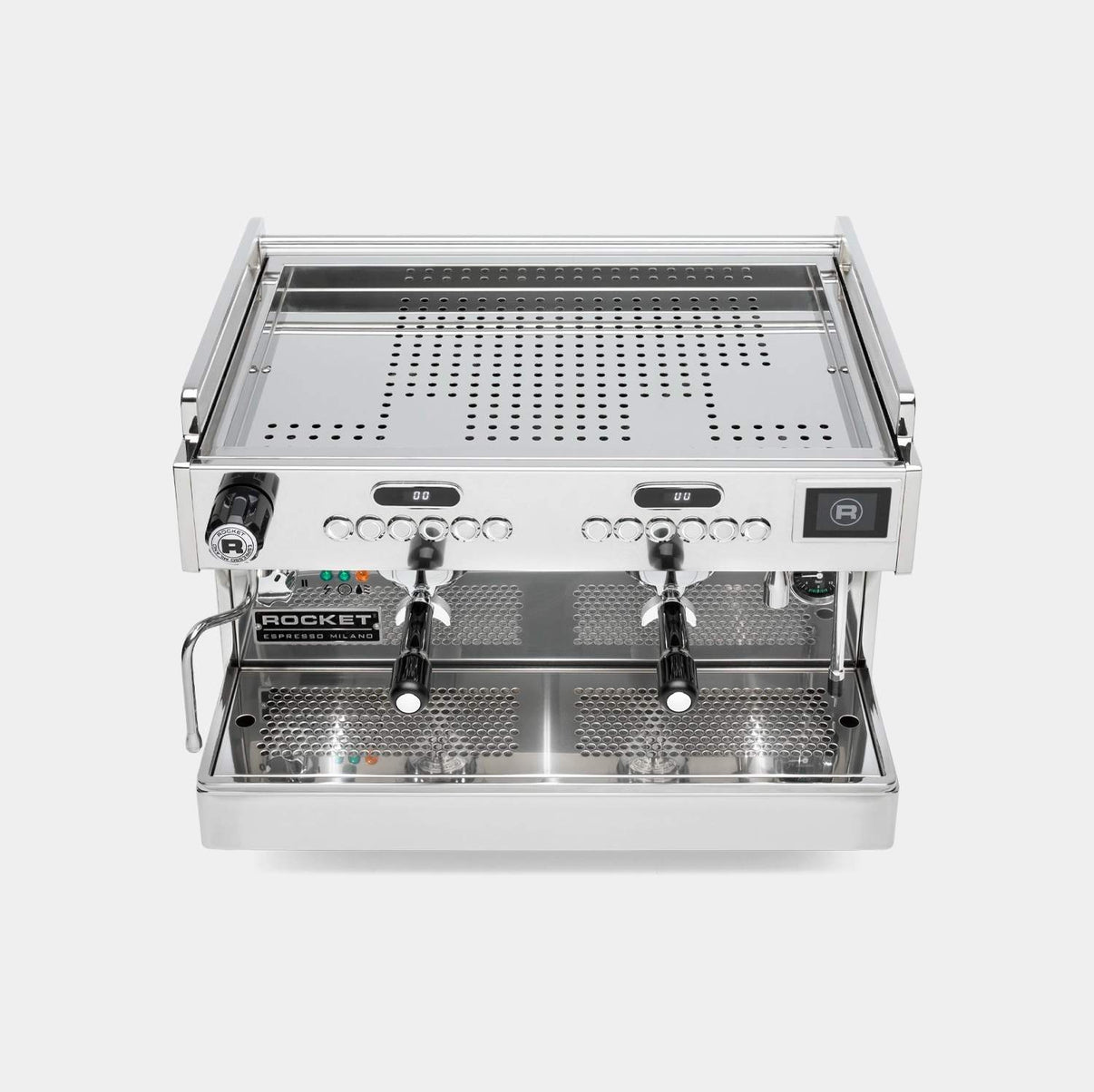 Rocket Espresso BOXER EVO espresso machine additional product view