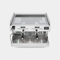 Rocket Espresso BOXER EVO espresso machine additional product view