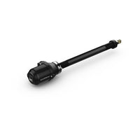 Garmin Steering Actuator for kicker motor autopilot - hero view