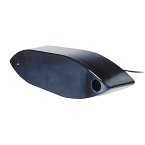 Garmin AIRMAR 509LHW Thru-Hull Transducer 3 kW CHIRP Low and High Wide
