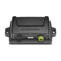 Garmin Reactor 40 Course Computer Unit for Volvo Penta - front view
