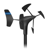 Garmin gWind Race Transducer with 1-meter straight pole and 3-bladed propeller