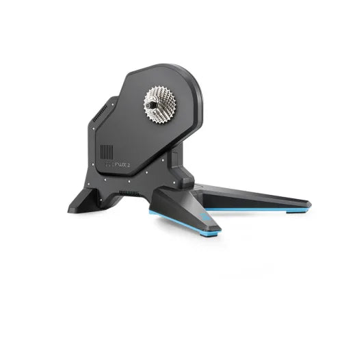 Garmin Tacx FLUX 2 Smart Indoor Bike Trainer - full view