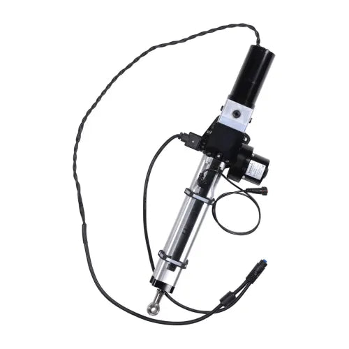Garmin Class B Compact v2 Drive Unit - Integrated Hydraulic Linear for Reactor 40 Autopilot
