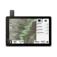 Garmin Tread XL Baja Chase Edition 10-inch off-road race navigator - front view