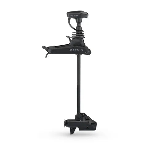 Garmin Force Kraken Trolling Motor - front view
