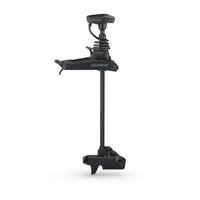 Garmin Force Kraken Trolling Motor - front view