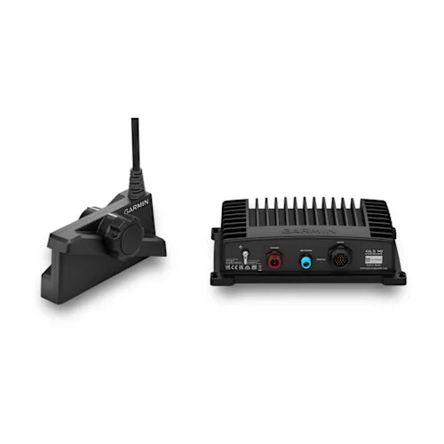 Garmin LiveScope Plus Ice Fishing System - Gallery View