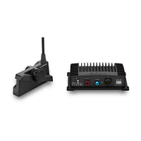Garmin LiveScope Plus Ice Fishing System - Gallery View