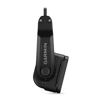 Garmin Panoptix PS22-IF portable live sonar transducer front view