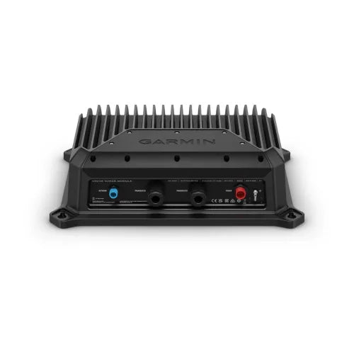 Garmin GSD 28 Sonar Module - front view