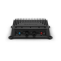 Garmin GSD 28 Sonar Module - front view