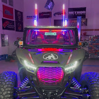 Chunky Monkey Apex Single - Full Vehicle Lighting Packages