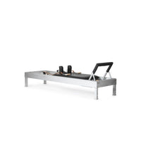 Elina Pilates Classic Aluminum Reformer 86 inch - full view
