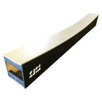 OC Ramps Crescent Ledge - Dave Bachinsky