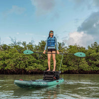 Vibe Kayaks - Cubera 120 Hybrid