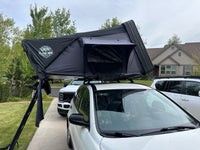Cumulus Hard Shell Rooftop Tent