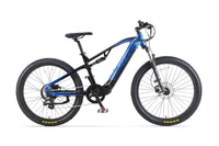 Cyrusher Flex Step-Over Commuter E-Bike *PREORDER*