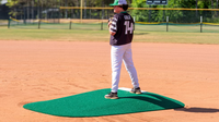 Allstar Mounds 8" Youth Practice Pitching Mound