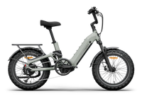 Himiway D5 2.0 20" Step-Thru Electric Bike