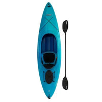 Lifetime Cruze 100 Sit-In Kayak