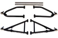 SUZUKI LTR450 XC A-ARM KIT