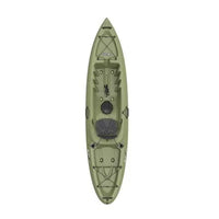 Lifetime Weber Angler 110 Fishing Kayak