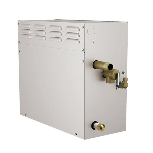 Delta SimpleSteam 15kW Steam Bath Generator 240V 1PH