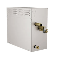 Delta SimpleSteam 15kW Steam Bath Generator 240V 1PH