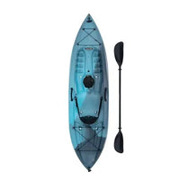 Lifetime Tamarack 100 Sit-On-Top Kayak (Paddle Included)