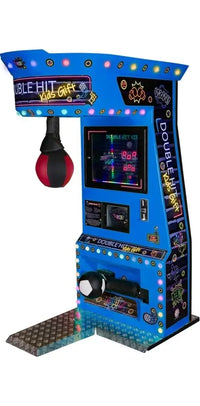 Combo Double Hit Kids Gift by UPlay America